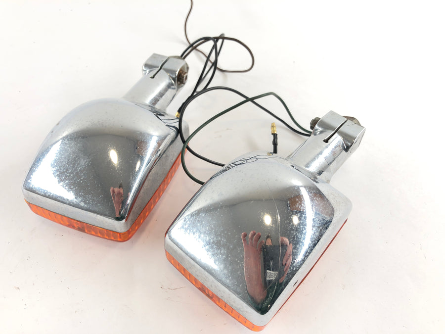 Yamaha XJR 1200 4PU [1995] - Blinker set par