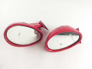 Suzuki GSX -R 1100 GU74C [1988] - Mirror Side Mirror Set Couple - 0
