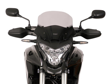 Honda Crosstourer VFR 1200 X [2012-2015] -Touring Disc "T" - 0