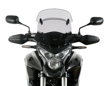 Honda Crosstourer VFR 1200 X [2012-2015] -x-creen-turing "XCT" - 0