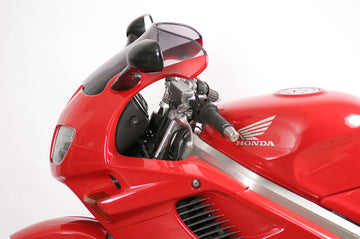 Honda VFR 750 F RC 36 [1994-1997] -spoiler skiva "SN" - 0