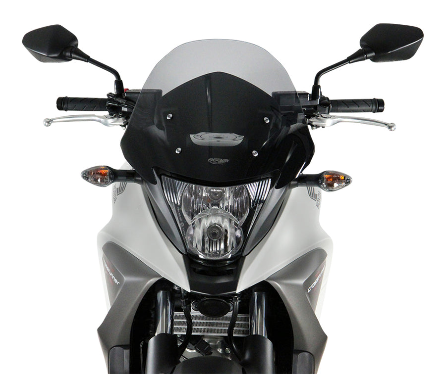 Honda CROSSRUNNER VFR 800 X [2011-2014] – Tourenscheibe "TM"