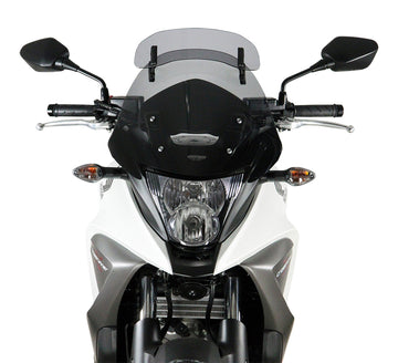 Honda CrossRunner VFR 800 X [2011-2014] -VariotouringsScreen "VTM"