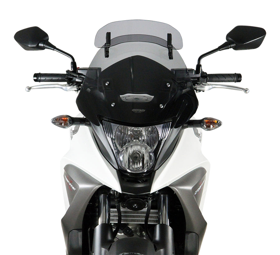 Honda CrossRunner VFR 800 X [2011-2014] -VariotouringsScreen "VTM"