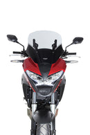 Honda CROSSRUNNER VFR 800 X [2017-] – Tourenscheibe "T"-7