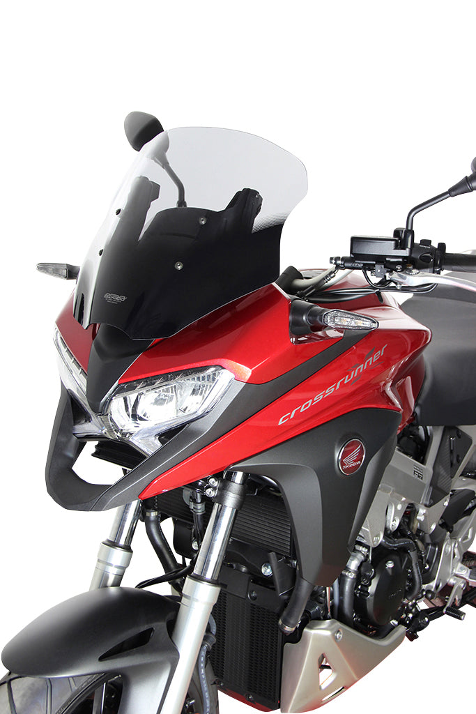 Honda CROSSRUNNER VFR 800 X [2017-] – Tourenscheibe "T"