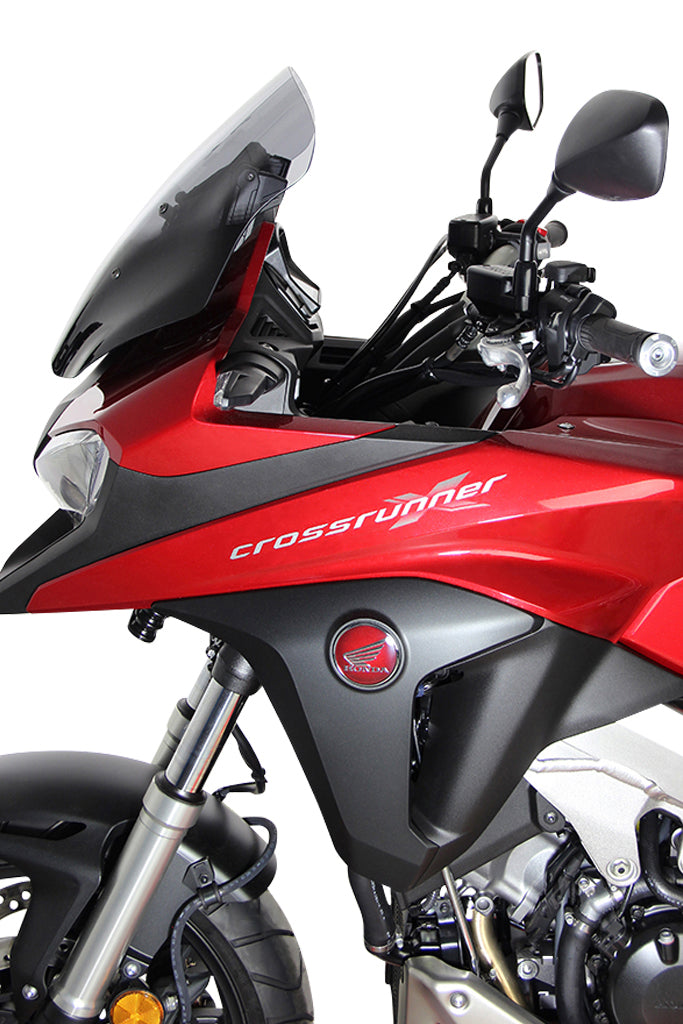 Honda CROSSRUNNER VFR 800 X [2017-] – Tourenscheibe "T"