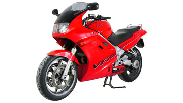 Honda VFR 750 F RC 36 [1990-1993] -Original formskiva "på" - 0