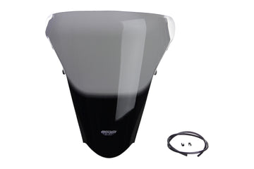 Honda VFR 800 [2002-2013] -spoiler skiva "S" - 0