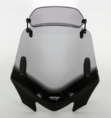 BMW V-FLOW X-CREEN SPORT TYP "Z" – V-Flow X-Creen Sport "Z"