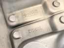 Aprilia Mille RSV 1000 ME [1999] - Ventilskyddets frontcylinder-3