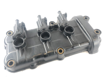 Triumph Tiger 1050 115NG [2016] - Ventillock - 0