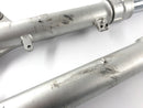 Yamaha DT 125 4BL [1999] - gaffel telegabel med axel-5