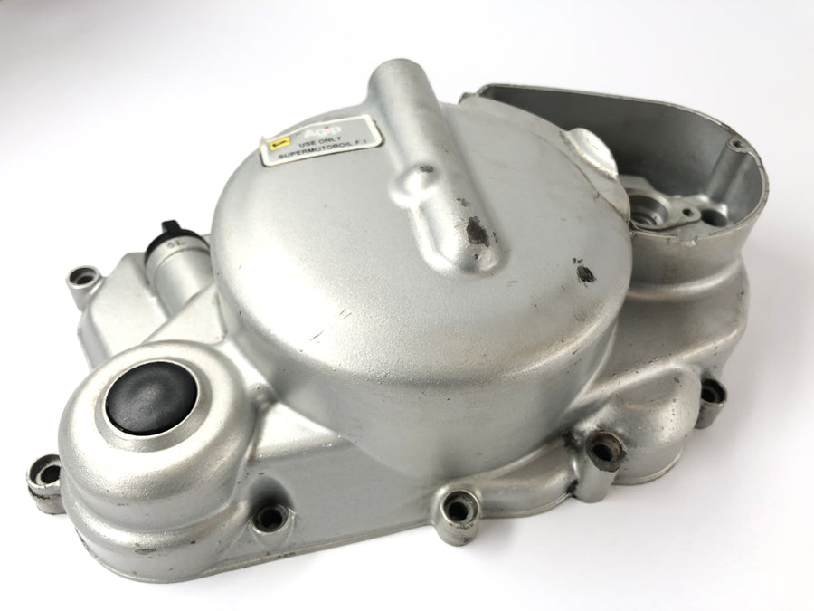 Cagiva Mito 125 Evo 8p [1996] - Motorlockskopplingslock
