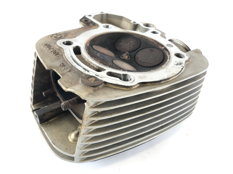 BMW R 1150 GS [2000] - Zylinderkopf links