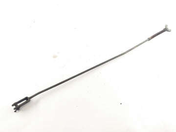 Yamaha DT 175 2K4 [1979] - Bromsförloppshjulbroms