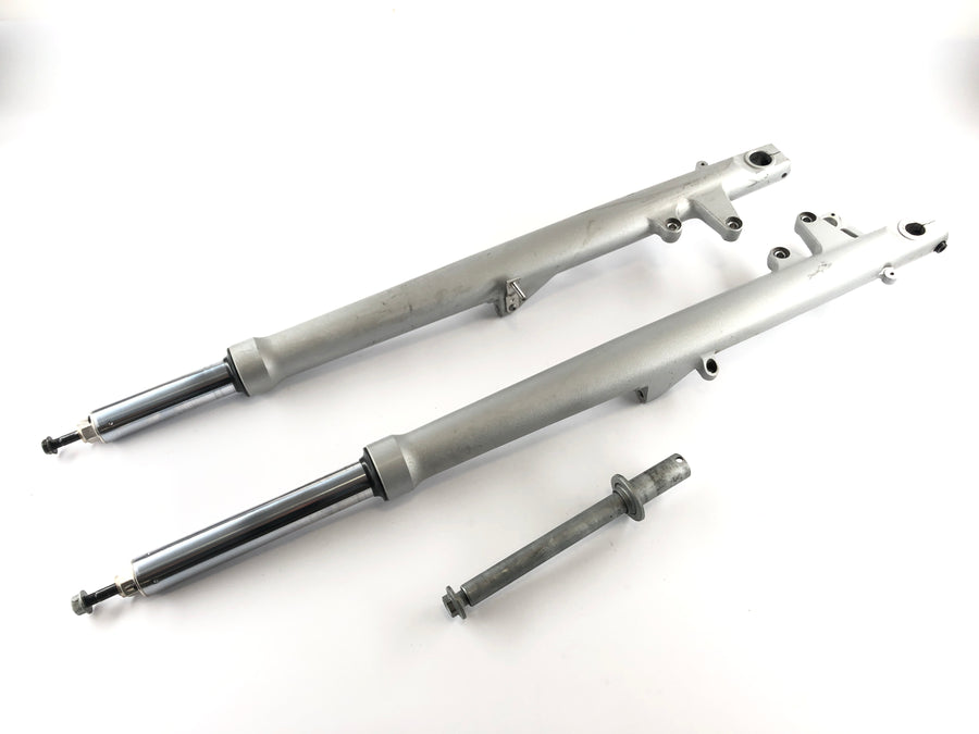 BMW R 1150 R R21 [2002] - Gabel Telegabel med Axis Telelever
