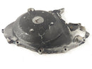 Honda XL 500 S PD01 [1982] - [1997] - Motor Lid Light Machinery Cover Black-1