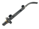 BMW F 800 ST [2006] - Injektionsremsa med tryckregulator-2