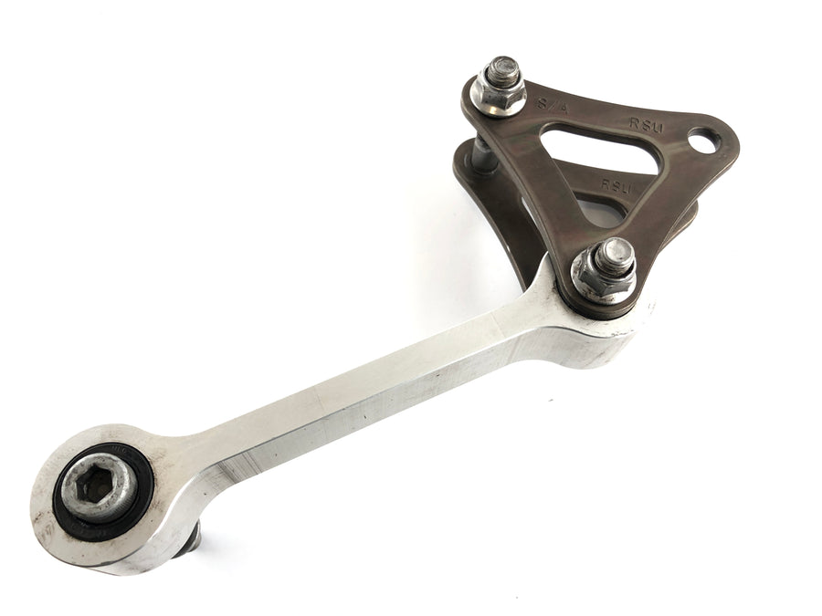 Triumph Street Triple R 675 D67LD [2008] - Spring Defleaking Defleak Spake Spring Bone