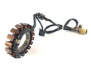 Yamaha Grizzly 660 AM03W [2003] - Stator med pickupgenerator-4