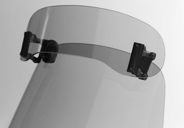 BMW VSA-TYP B (33/22 CM) – Vario-Spoiler--Aufsatz "VSA-B" inkl. Klemme - 0