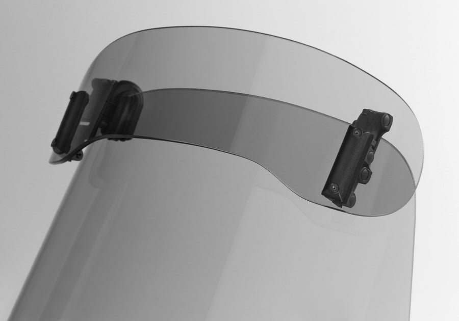 BMW VSA-TYP B (33/22 CM) – Vario-Spoiler--Aufsatz "VSA-B" inkl. Klemme