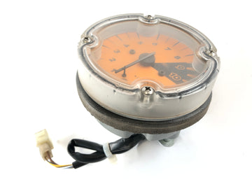 KTM 640 LC4 Adventure [2003] - Takometer - 0