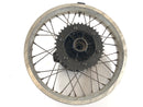Honda XL 500 R PD02 [1983] - Rim med bromstrumma-2