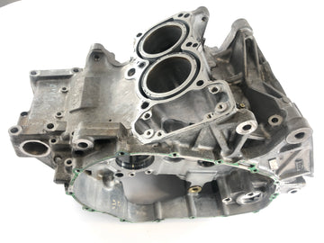 Honda VFR 800 FI RC46 [2000] - Motorhuset tomt bostad