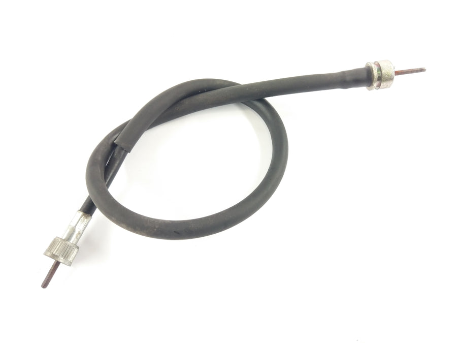 Yamaha XT 500 1U6 [1980] - Speedometer cable