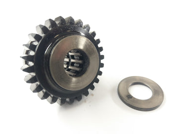 Honda CBR 1000 RR SC57 [2004] - Cogwheel Engine Immurursion -Gear Balancing Weight - 0