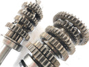 Triumph Tiger 955i 709en [2001] - Gearbox-4