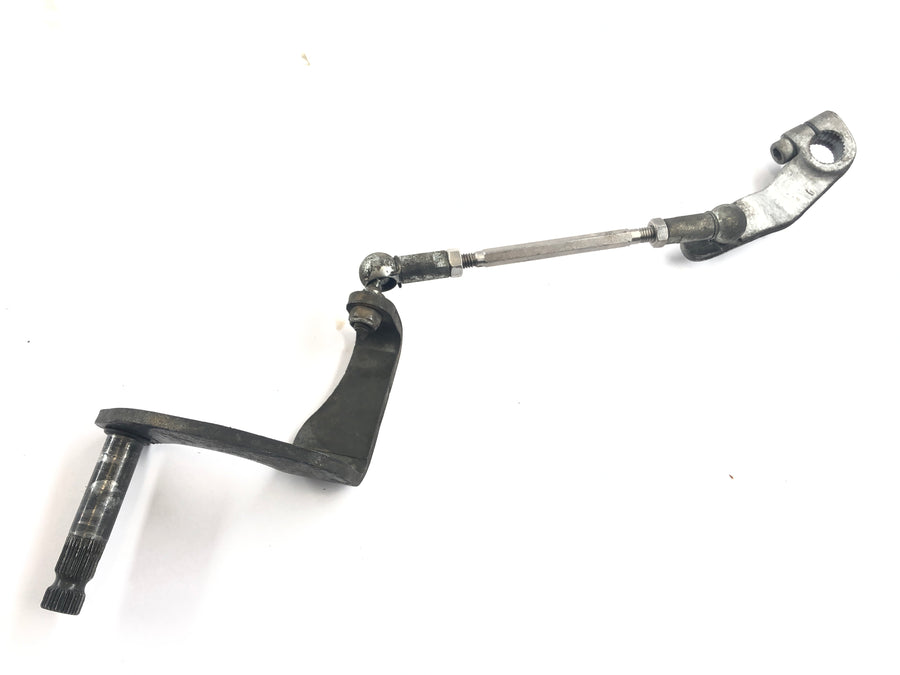 Moto Guzzi Norge 1200 LP [2006] - Shift Spake Shift Linkage