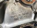 Suzuki DR 250 SJ41A [1982] - Motorlockskopplingslock-3