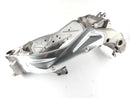 Aprilia RSV 1000 RR Factory [2009] - Frame with vehicle documents-2