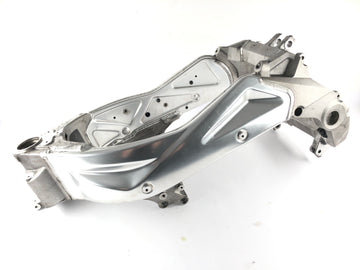 Aprilia RSV 1000 RR Factory [2009] - ram med fordonsdokument - 0