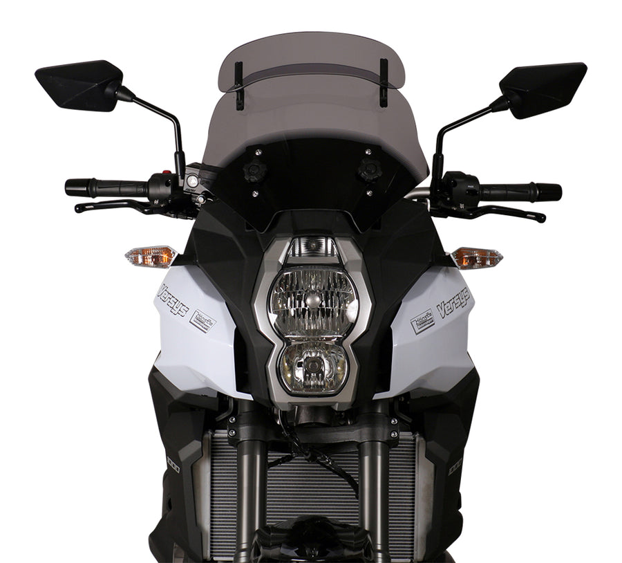 Kawasaki versys 1000 [-2014] -variotourscreen "vt"