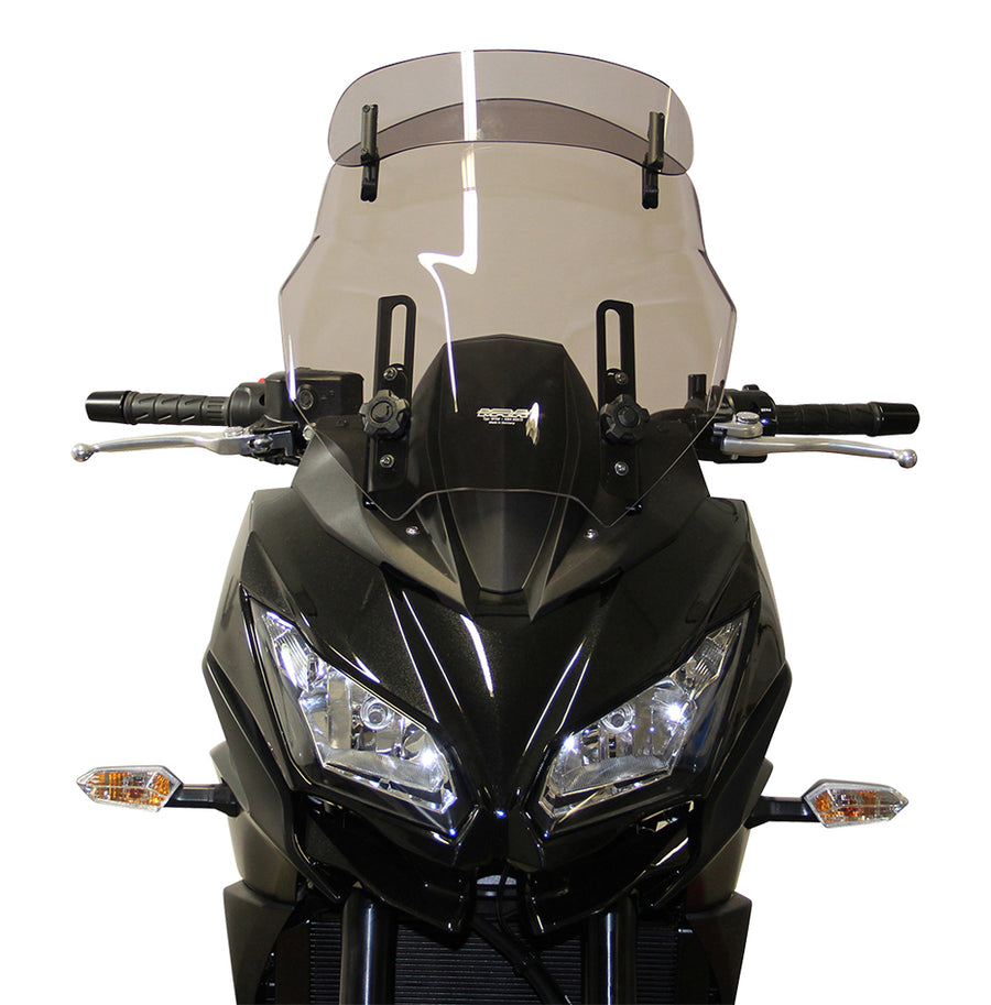 Kawasaki Versys 650/1000 [2015-2016] -variotoursScreen "VT"