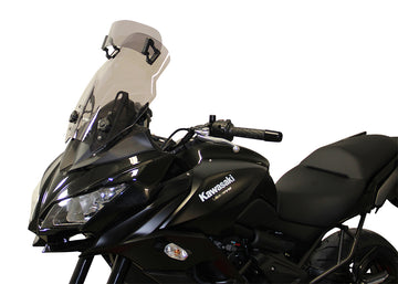 Kawasaki VERSYS 650 17-21 /1000 17-18 – Variotouringscreen "VT" - 0
