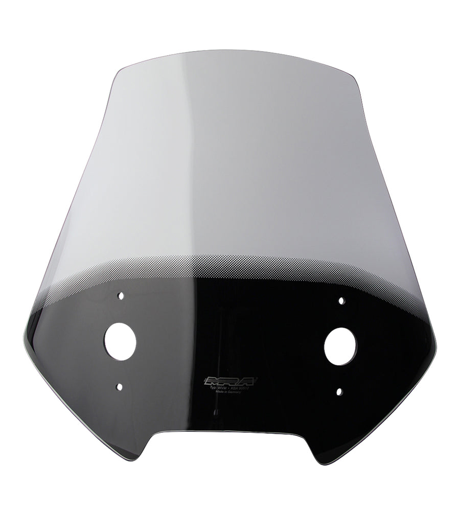 Kawasaki VERSYS 650 17-21 /1000 17-18 – Originalformscheibe "OM"