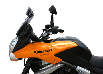 Kawasaki VERSYS 650 [2010-2014] – Variotouringscreen "VTM" - 0