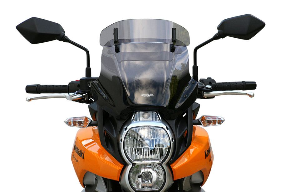 Kawasaki Versys 650 [2010-2014] -VariotouringsScreen "VTM"