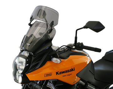 Kawasaki VERSYS 650 [2010-2014] – X-Creen-Touring "XCTM"