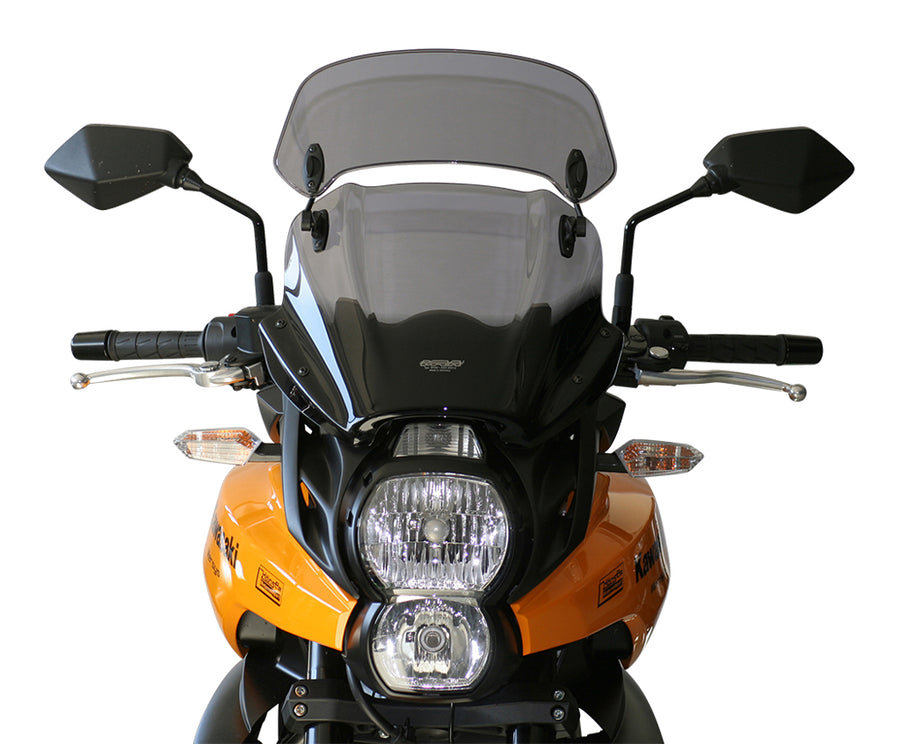 Kawasaki Versys 650 [2010-2014]-X-Creen-Touring "XCTM"