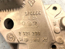 BMW K 1200 LT [2002] - Ram med papper-4
