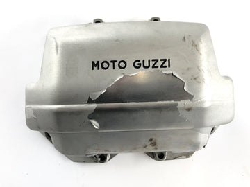 Moto Guzzi California Jackal 1100 KD [1997] - Ventillock - 0