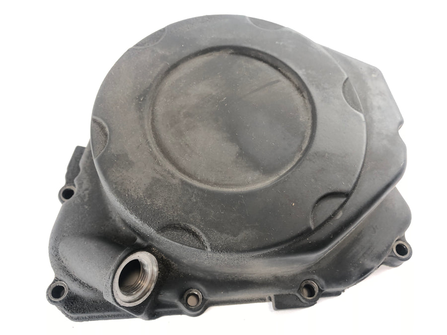 BMW C1 125 [2001] - Lätt maskiner täcker motorlock
