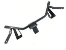 BMW C1 125 [2001] - Windshield -torkarmotor-4