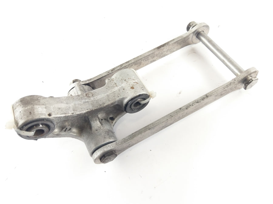 Kawasaki ZX -12R ZXT20A [2004] - Deflace Spaken Spring Bone